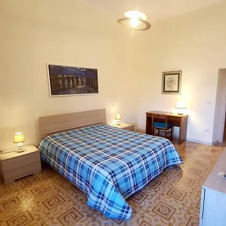 Casa Cerasella: Beautiful In The Center Of * Minturno