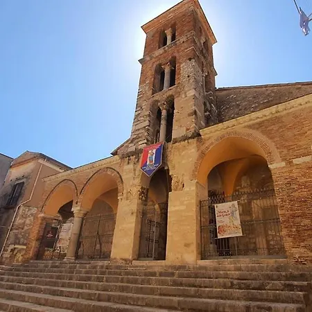 Casa Cerasella: Beautiful In The Center Of Apartmán